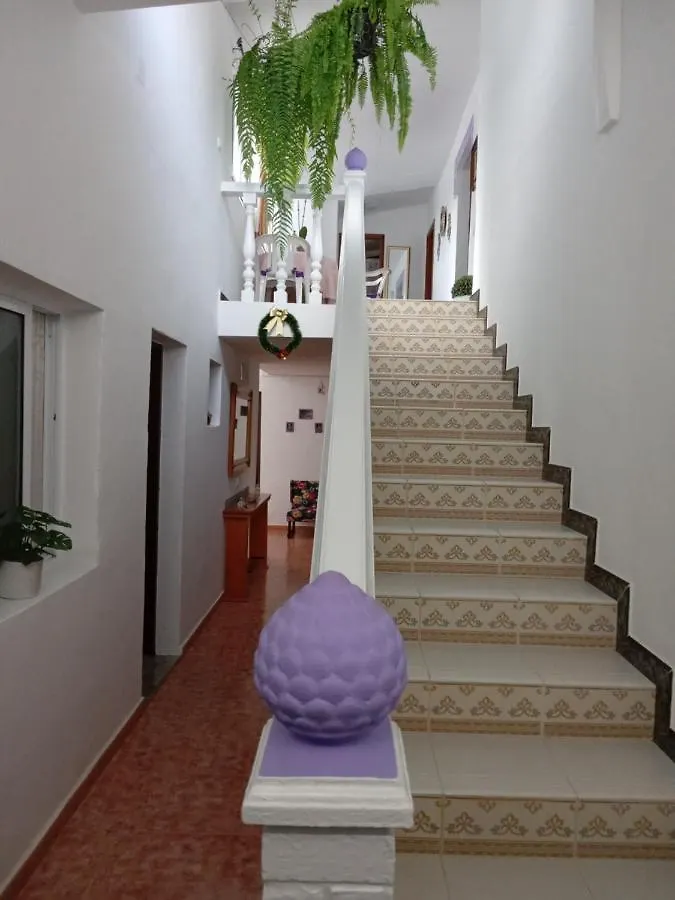 Villa La Casa De Pa Vega de San Mateo 0*,  España