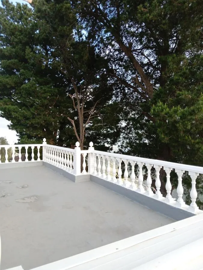 Villa La Casa De Pa Vega de San Mateo Chalet