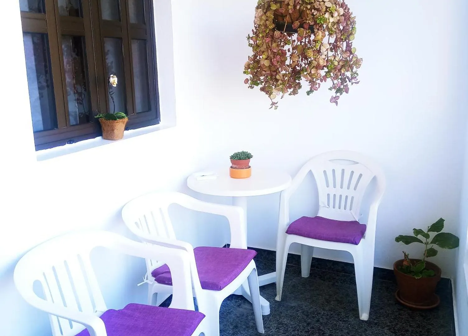Villa La Casa De Pa Vega de San Mateo Chalet