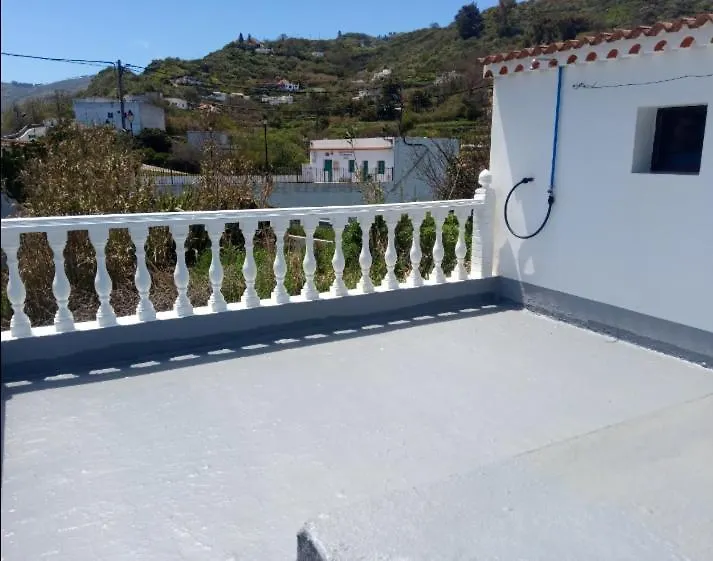 Villa La Casa De Pa Vega de San Mateo