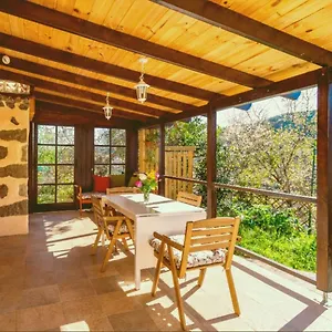 Chalet El Manantial, Vega de San Mateo