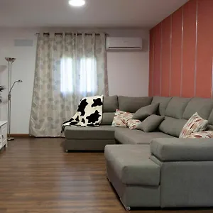 Apartamento Casa Milagrito Gran Canaria, Vega de San Mateo
