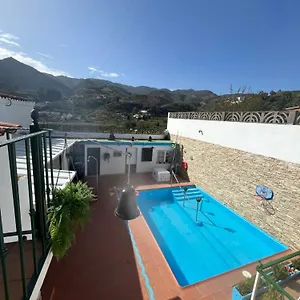 Villa Finca Rocio, Vega de San Mateo
